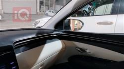 هیوندای تۆکسۆن